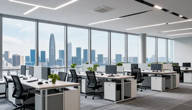服务性能:贸易场景中的应用与维护建议