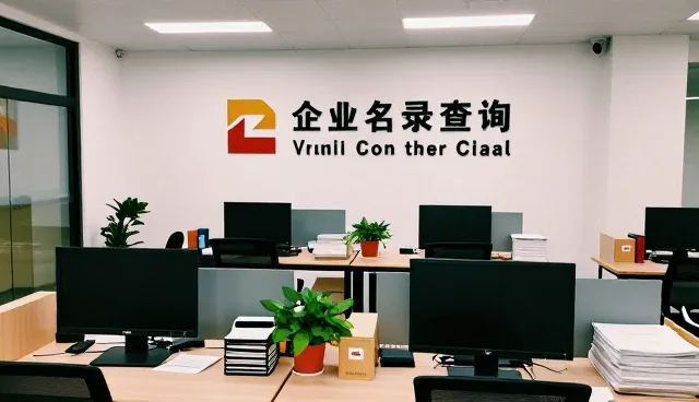 提升企业信用查询准确性与用户体验的关键策略